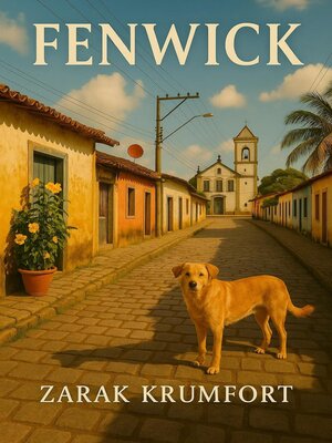 cover image of Nada Acontece Em Fenwick Village